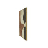 WALL PAINTING - MULTICOLORED