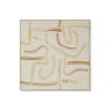 WALL PAINTING - MULTICOLORED