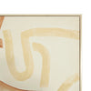 WALL PAINTING - MULTICOLORED