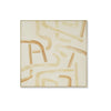 WALL PAINTING - MULTICOLORED