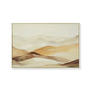 WALL PAINTING - MULTICOLORED