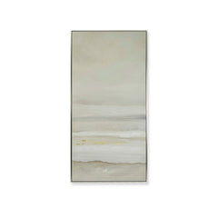 WALL PAINTING - MULTICOLORED