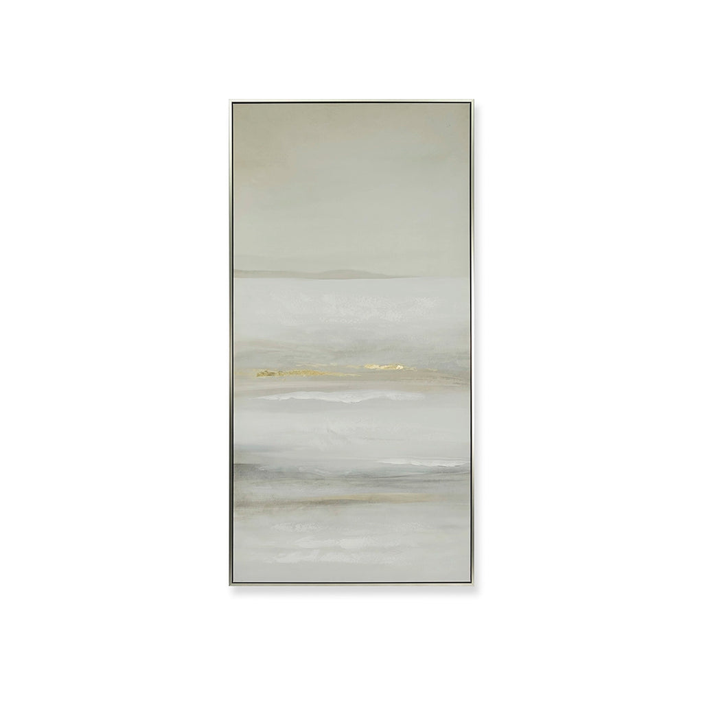 WALL PAINTING - MULTICOLORED