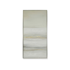 WALL PAINTING - MULTICOLORED