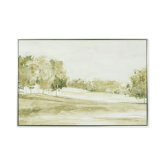 WALL PAINTING - MULTICOLORED