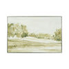 WALL PAINTING - MULTICOLORED
