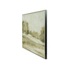 WALL PAINTING - MULTICOLORED