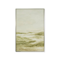 WALL PAINTING - MULTICOLORED