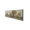 WALL PAINTING - MULTICOLORED