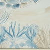 WALL PAINTING - MULTICOLORED