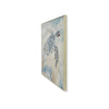 WALL PAINTING - MULTICOLORED