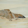 WALL PAINTING - MULTICOLORED