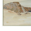 WALL PAINTING - MULTICOLORED