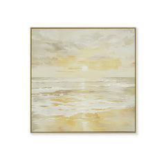 WALL PAINTING - MULTICOLORED