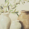 WALL PAINTING - MULTICOLORED