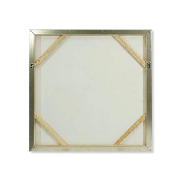 WALL PAINTING - MULTICOLORED