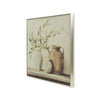 WALL PAINTING - MULTICOLORED