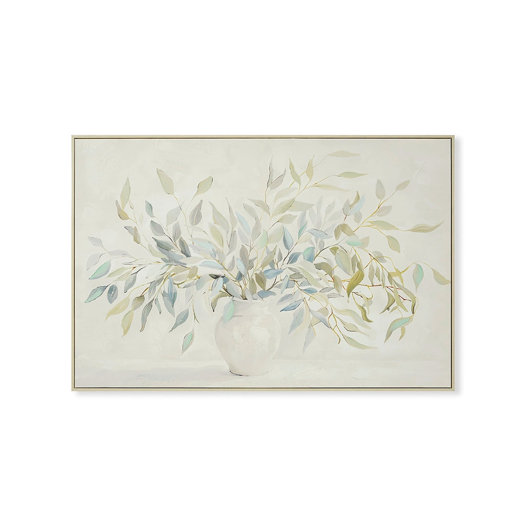 WALL PAINTING - MULTICOLORED