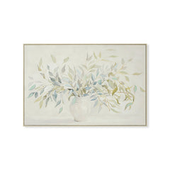 WALL PAINTING - MULTICOLORED