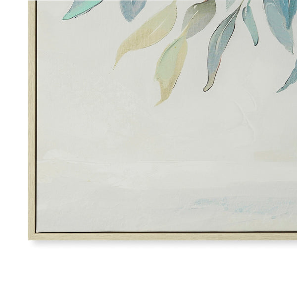 WALL PAINTING - MULTICOLORED