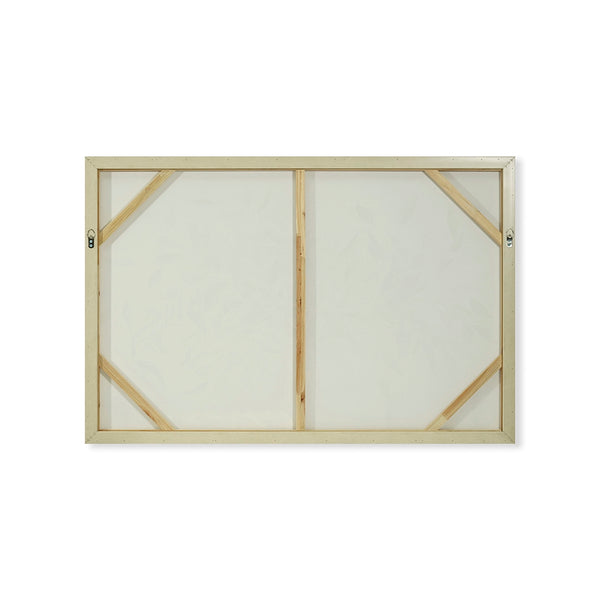 WALL PAINTING - MULTICOLORED