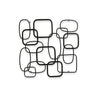 WALL ART - MULTICOLORED
