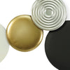 WALL ART - MULTICOLORED