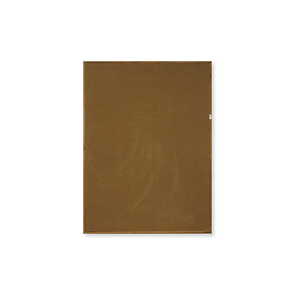 WALL PAINTING - BLACK