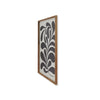 WALL PAINTING - BLACK