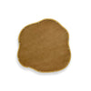 WALL MIRROR - GOLD