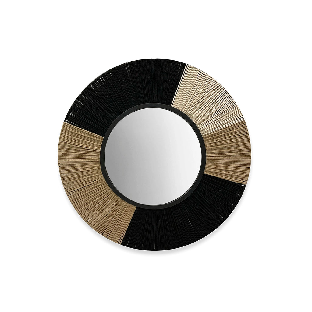 WALL MIRROR - MULTICOLORED