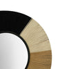 WALL MIRROR - MULTICOLORED