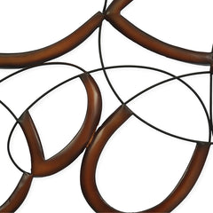 WALL ART - BLACK