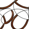 WALL ART - BLACK