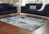 LEONELLE RUG - MULTICOLORED