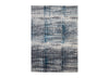 TELEGRAPH RUG - BLUE