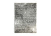 INTERLACE RUG - GREY
