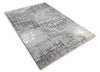 INTERLACE RUG - GREY