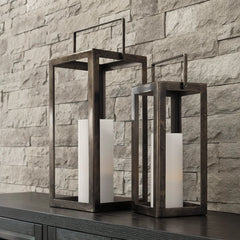 BRIANA SMALL LANTERN