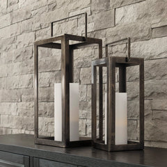 BRIANA LARGE LANTERN