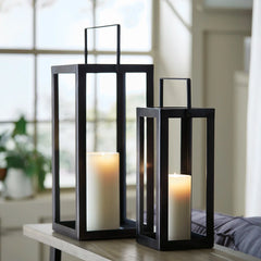 BRIANA LANTERN LARGE