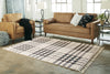 OLADON RUG - MULTICOLORED
