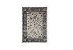 PERSIAN RUG - GREY