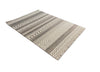 ARAMORE RUG - GREY