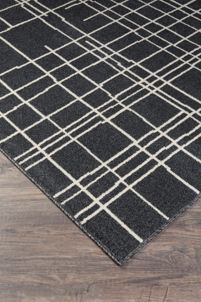JAI RUG - MULTICOLORED