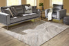 WYSLEIGH RUG - MULTICOLORED
