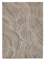 WYSLEIGH RUG - MULTICOLORED