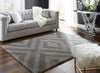 PAULICK RUG - GREY