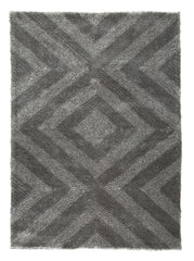 PAULICK RUG - GREY