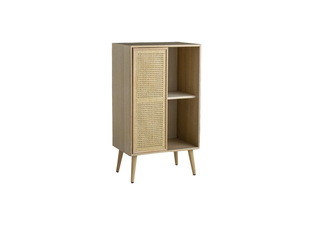 SPRIMONT CABINET - BROWN